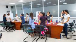 Kỹ năng phân tích, giải quyết vấn đề và ra quyết định hiệu quả - PouYuen (14.11.2015)